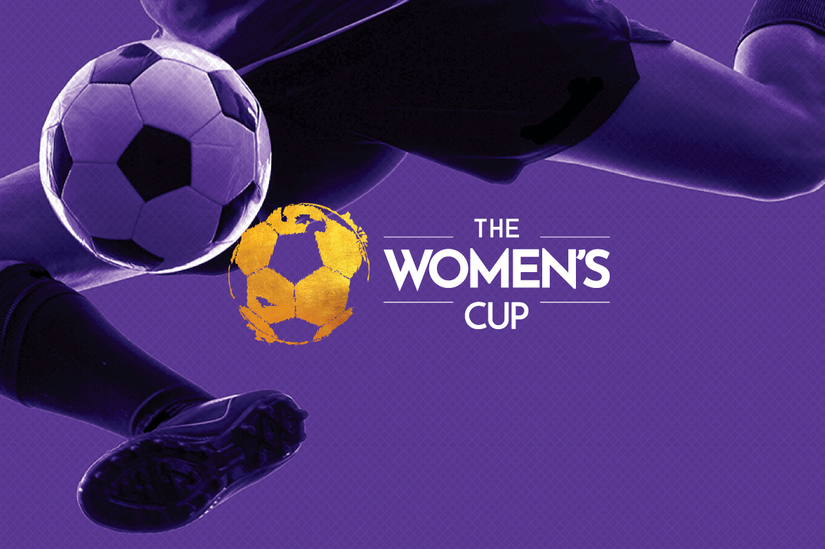 The Women’s Cup