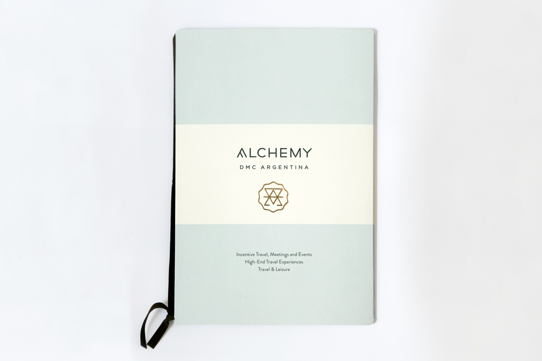 Alchemy DMC