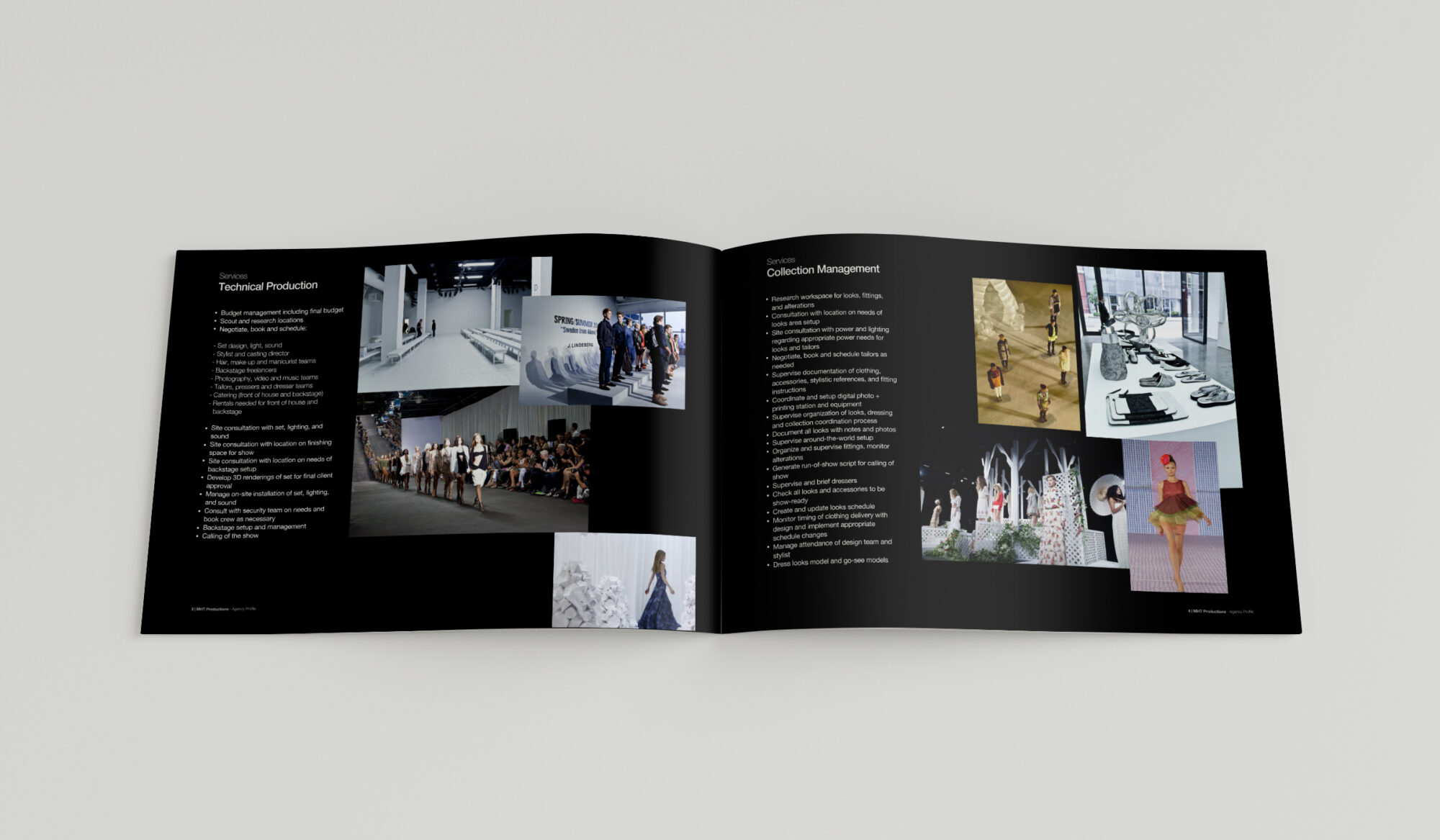 Mockups Design