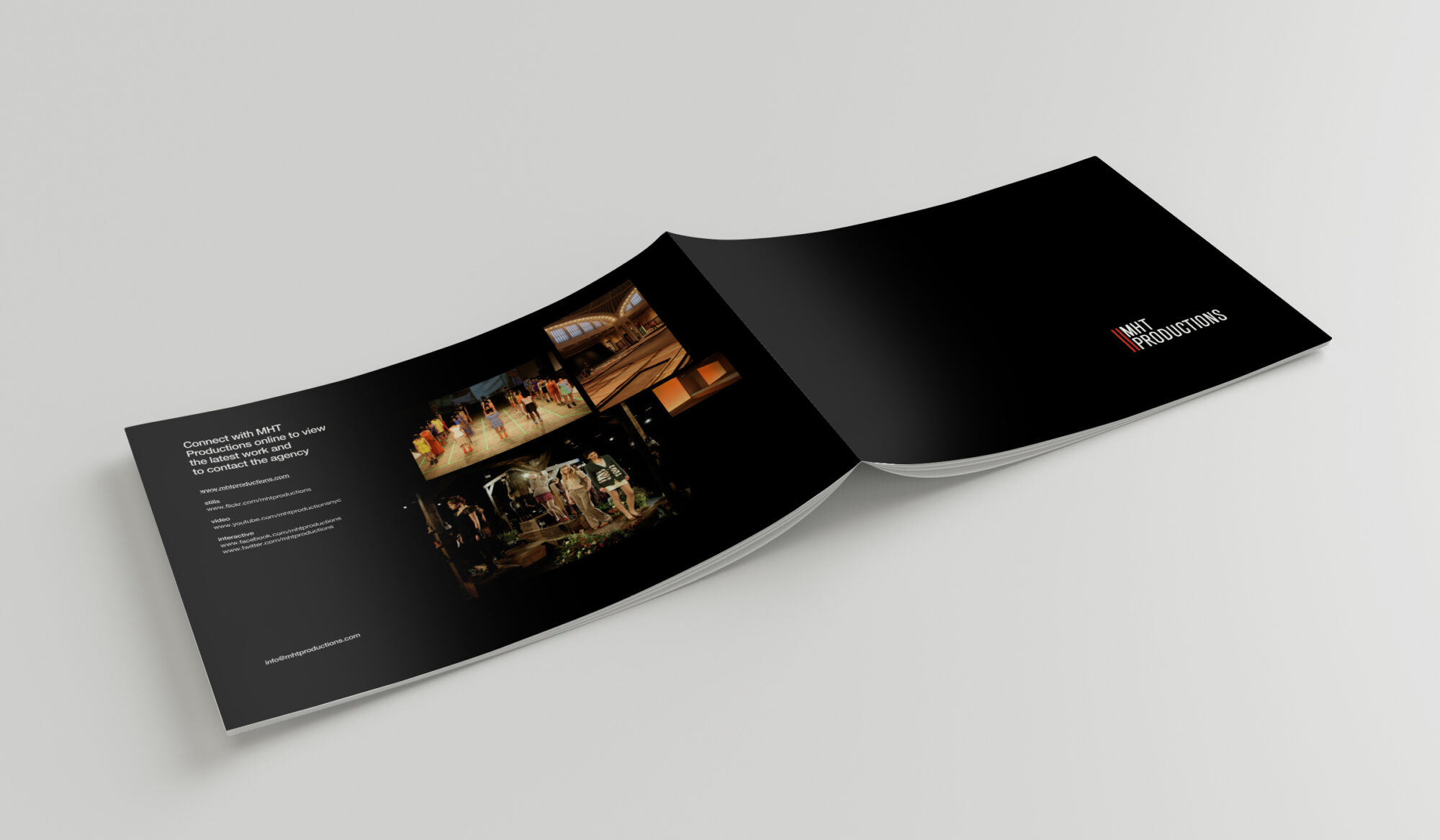Mockups Design