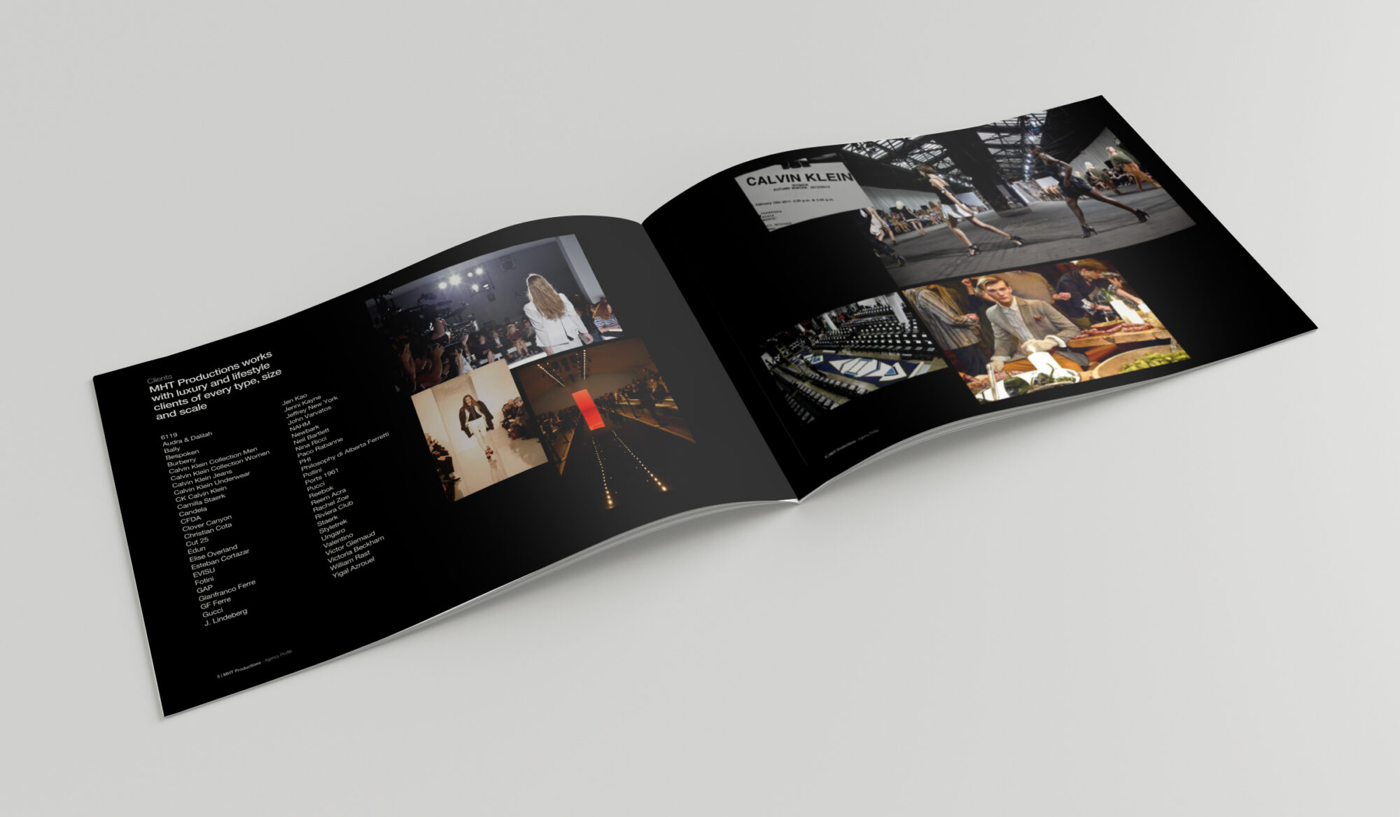 Mockups Design