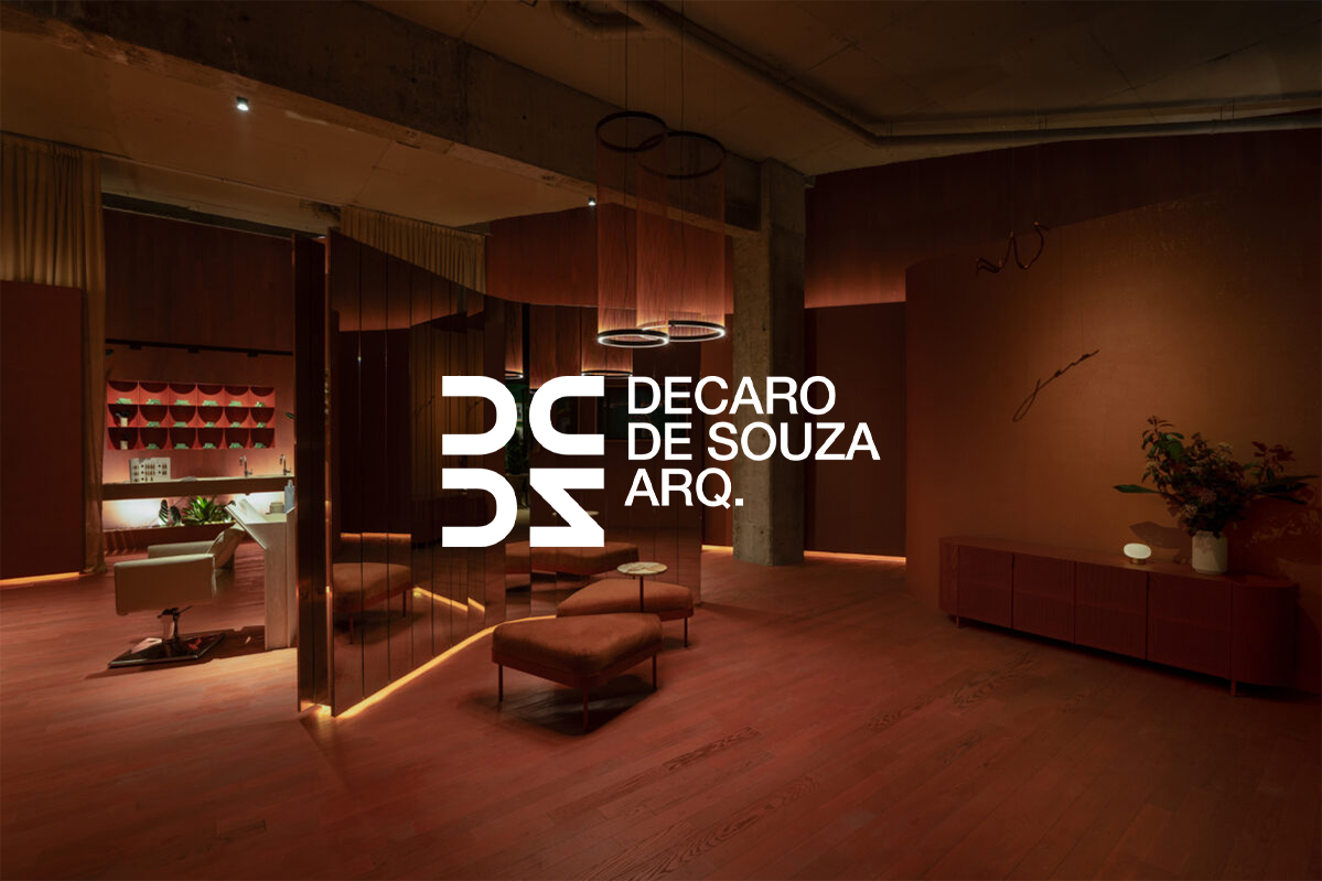 Decaro De Souza Arq.